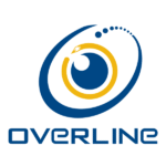 over line