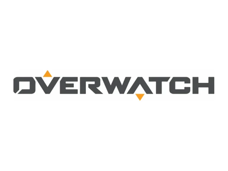 Overwatch Logo