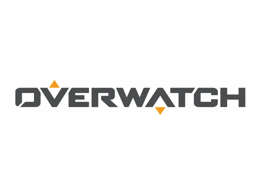 Overwatch Logo