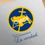 OVICE Logo