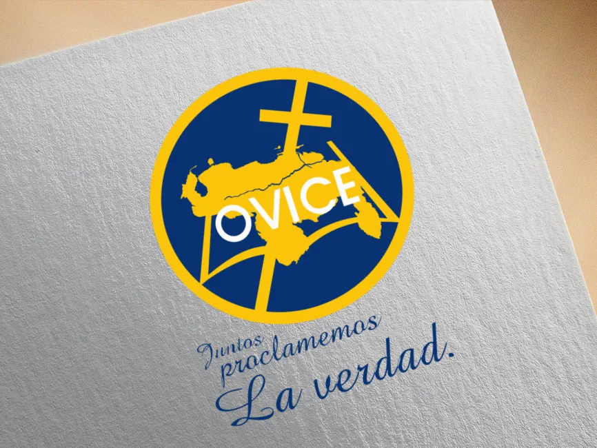 OVICE Logo