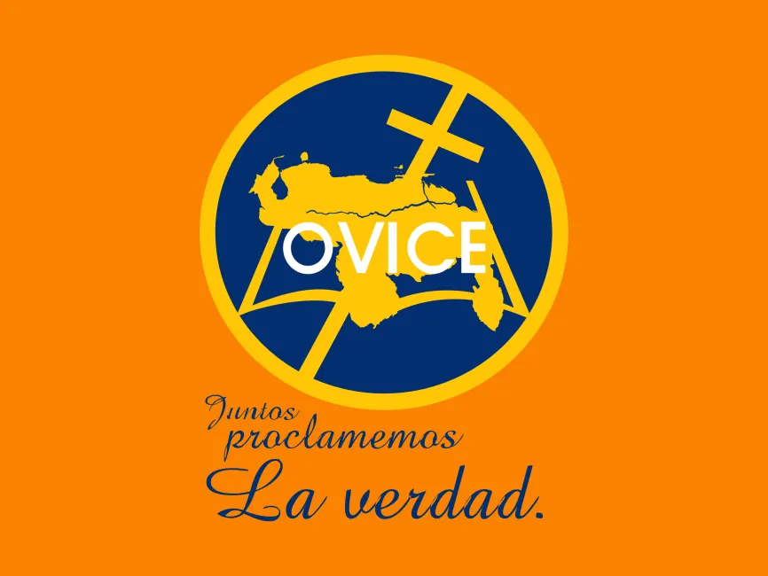 OVICE Logo
