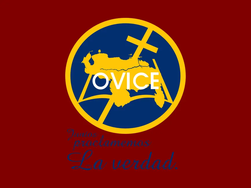 OVICE Logo