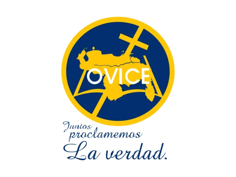 OVICE Logo
