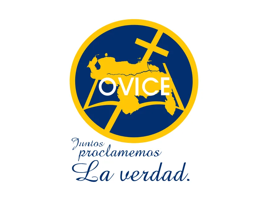 OVICE Logo
