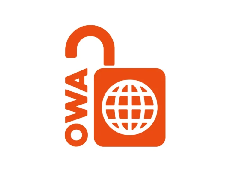 OWA Open Web Advocacy Logo