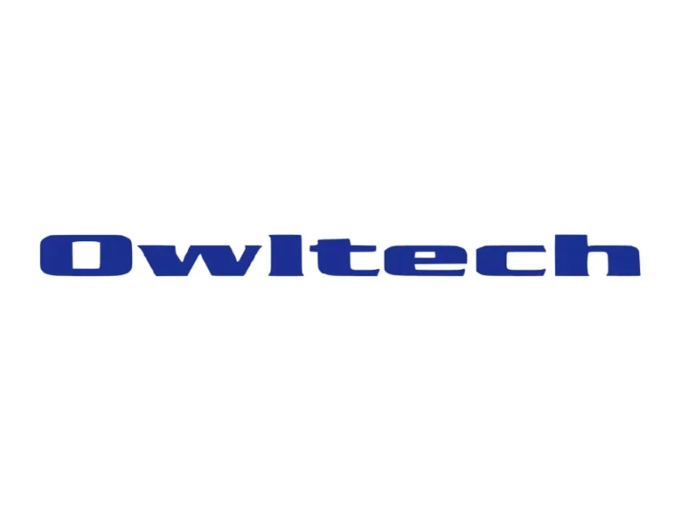 owltech Logo