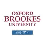 Oxford Brookes University Logo