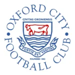 Oxford City FC Logo