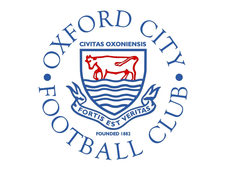 Oxford City FC Logo