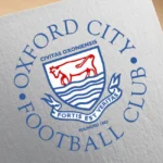 Oxford City FC Logo