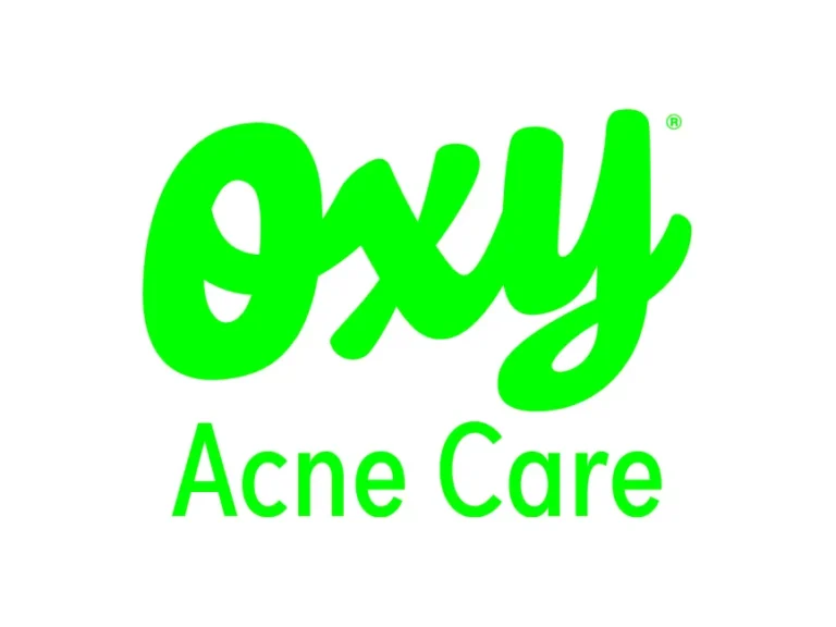 Oxy Acne Care Logo