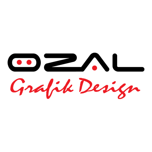 Özal Grafik Design logo