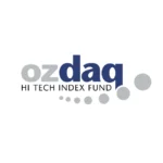 Ozdaq Hi Tech Index Fund Logo