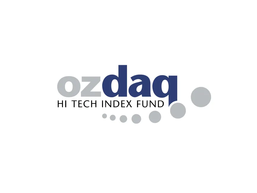 Ozdaq Hi Tech Index Fund Logo