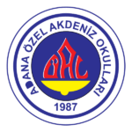 ÖZEL AKDENİZ OKULLARI logo