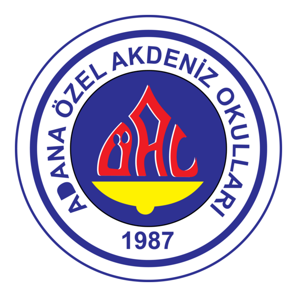 ÖZEL AKDENİZ OKULLARI logo