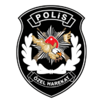 Özel Harekat (Polis) logo