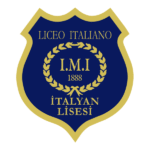 Özel İtalyan Lisesi logo