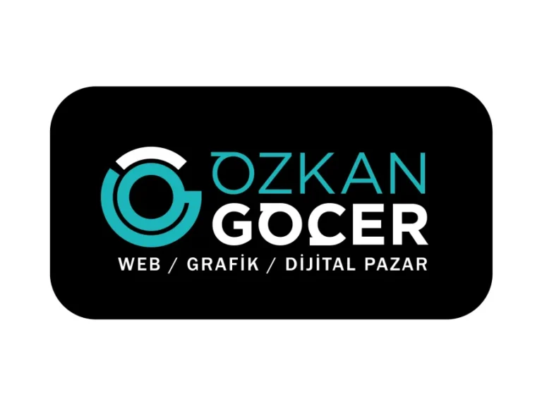 Ozkan Gocer Logo