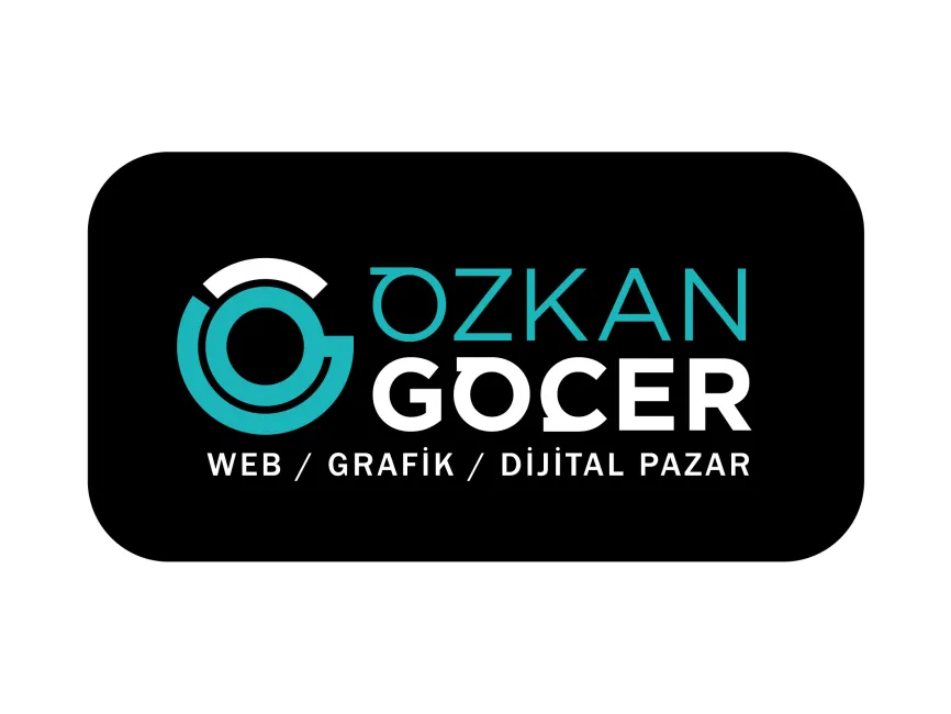 Ozkan Gocer Logo