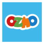 Ozmo logo