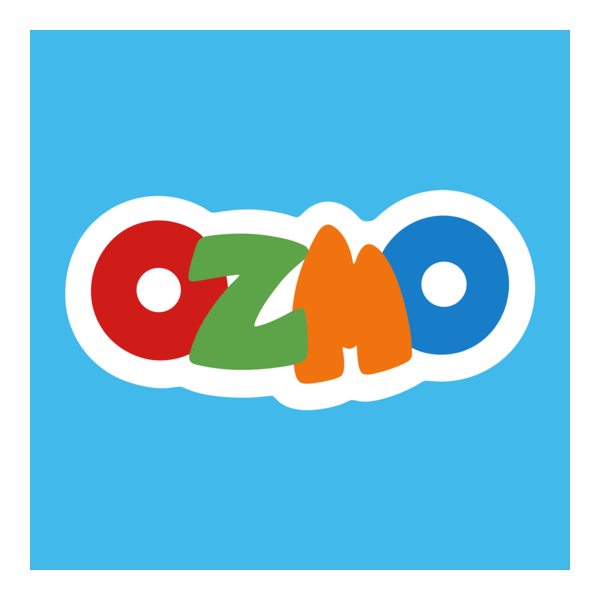 Ozmo logo