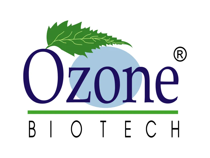 Ozone Biotech Logo