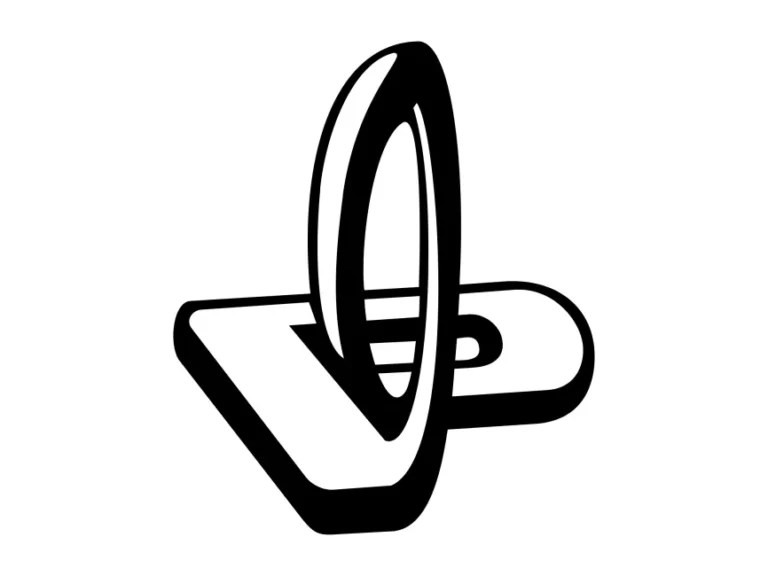 P Land Logo