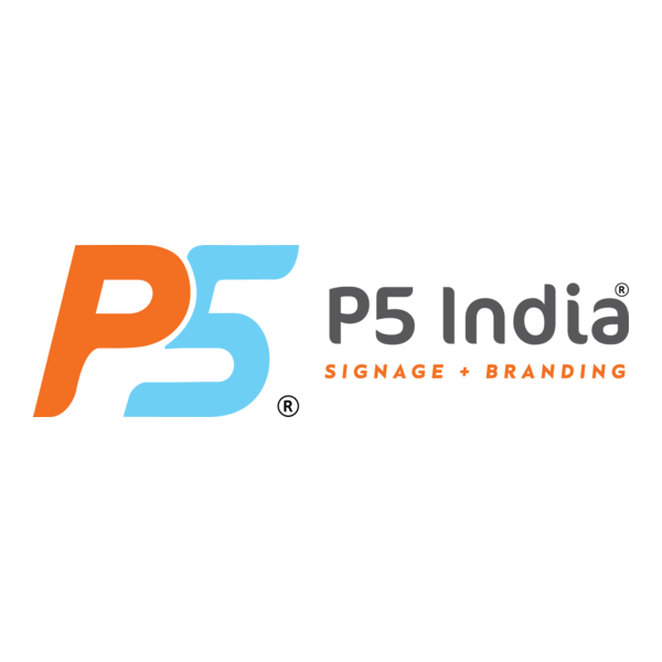 P5 India