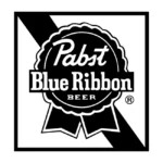 Pabst Blue Ribbon Logo