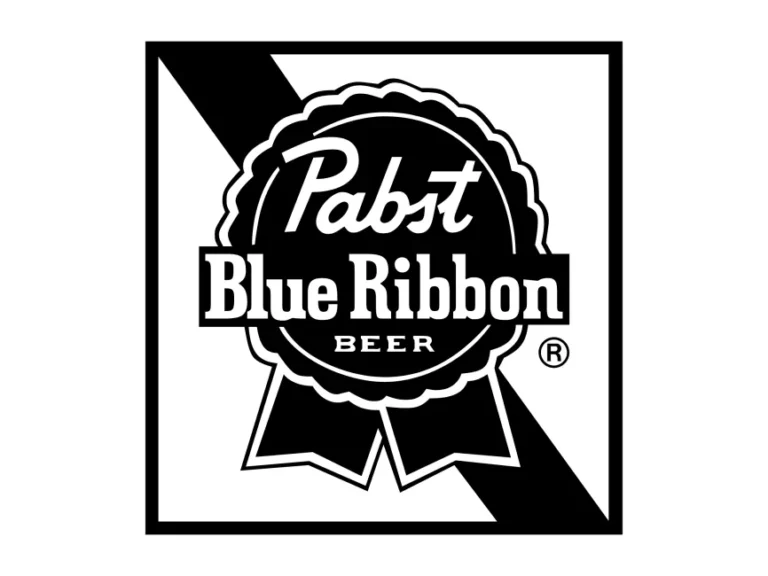 Pabst Blue Ribbon Logo