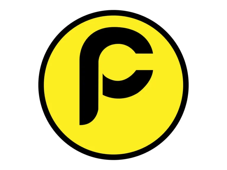 PacCion Logo