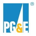 Pacific Gas And Electric Company Logo
