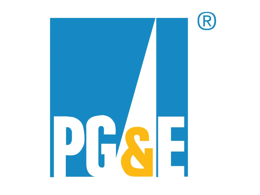 Pacific Gas And Electric Company Logo