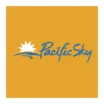 Pacific Sky Logo