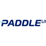 Paddle UK New 2024 Logo