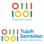 PADEPOKAN Tujuh Sembilan Logo