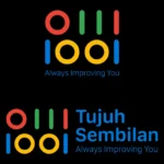 PADEPOKAN Tujuh Sembilan Logo