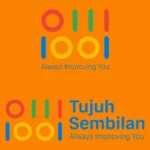 PADEPOKAN Tujuh Sembilan Logo