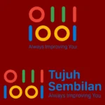 PADEPOKAN Tujuh Sembilan Logo