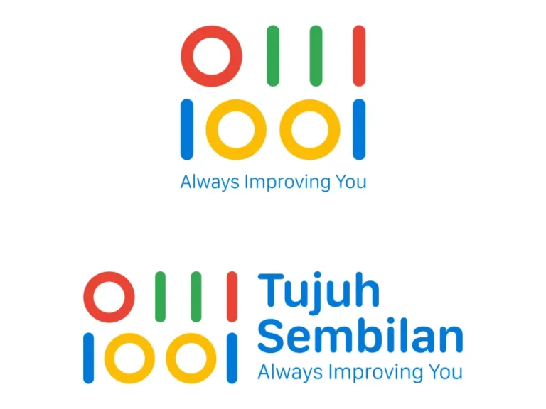 PADEPOKAN Tujuh Sembilan Logo