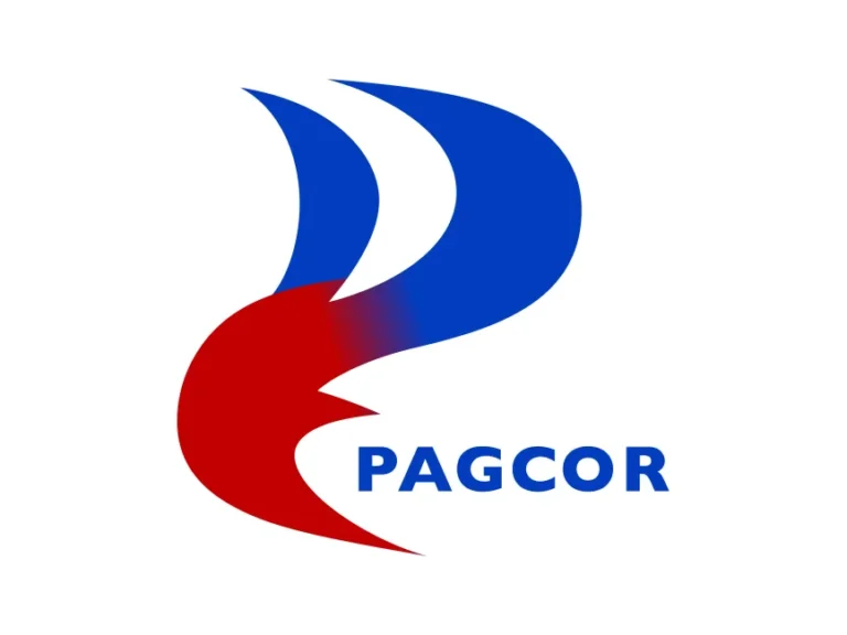 Pagcor Logo
