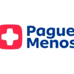 Pague Menos Logo