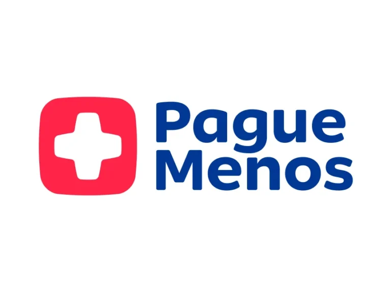 Pague Menos Logo