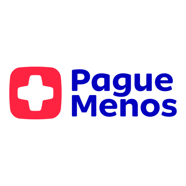 Pague Menos Logo