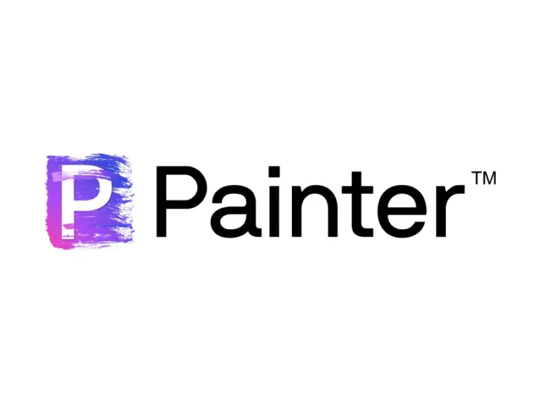 Painter Logo