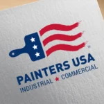 Painters USA Logo