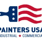 Painters USA Logo