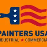 Painters USA Logo